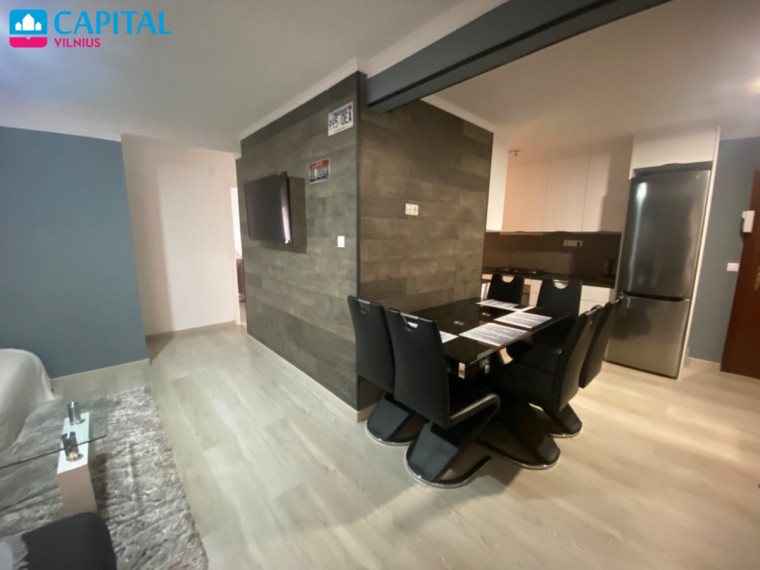 Apartamentai Ispanijoje su turistine licencija 300 m nuo jūros už 136 500eur! 13