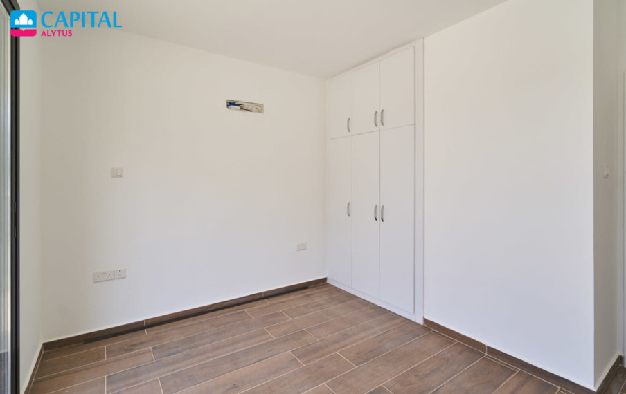 Parduodami 1+1 apartamentai, Šiaurės Kipre 11
