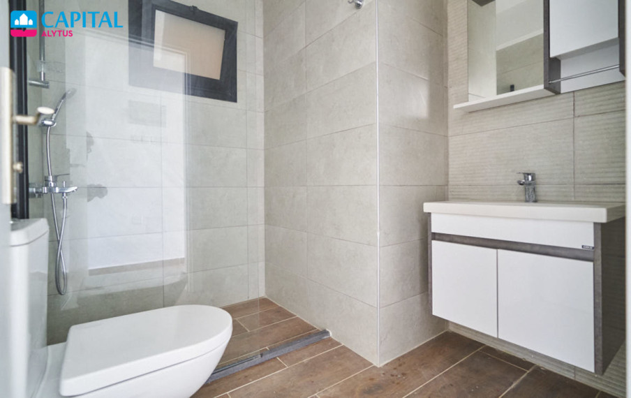 Parduodami 1+1 apartamentai, Šiaurės Kipre 13
