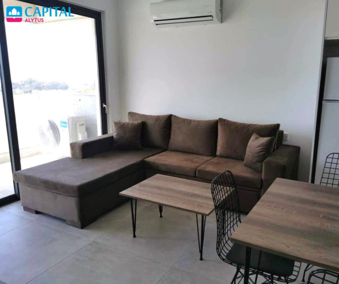 Parduodami 2 kambarių apartamentai Šiaurės Kipre 5