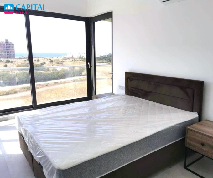 Parduodami 2 kambarių apartamentai Šiaurės Kipre 7