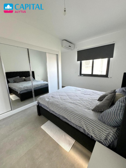 Parduodami - 3 kambarių apartamentai Šiaurės Kipre 9