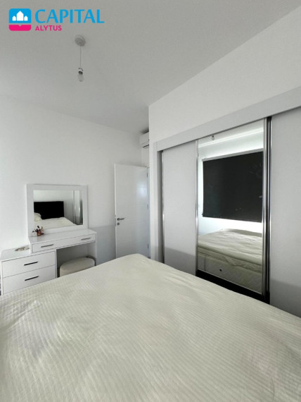 Parduodami - 3 kambarių apartamentai Šiaurės Kipre 10