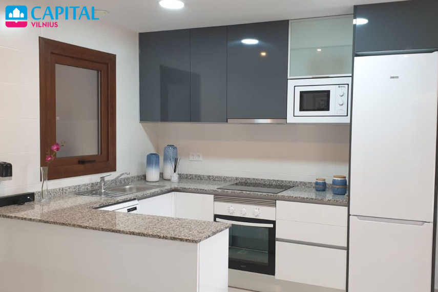 Parduodamas butas pietinėje Ispanijos dalyje, Andalūzijos regione 10