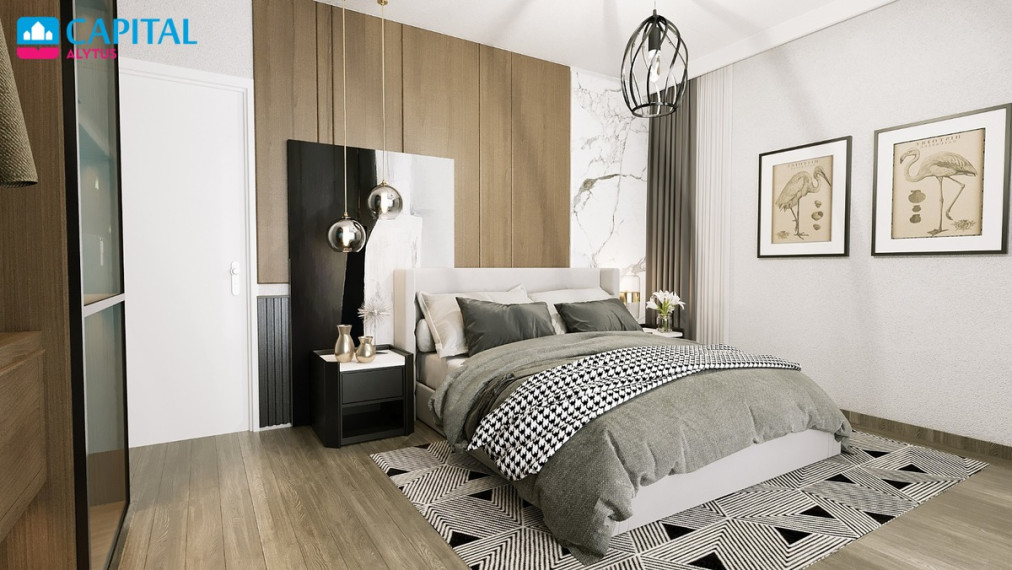 Parduodami apartamentai Šiaurės Kipre 11