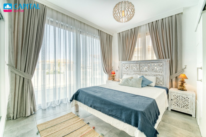 Parduodami apartamentai 74.00 kv.m ploto, 2 kambariai 6