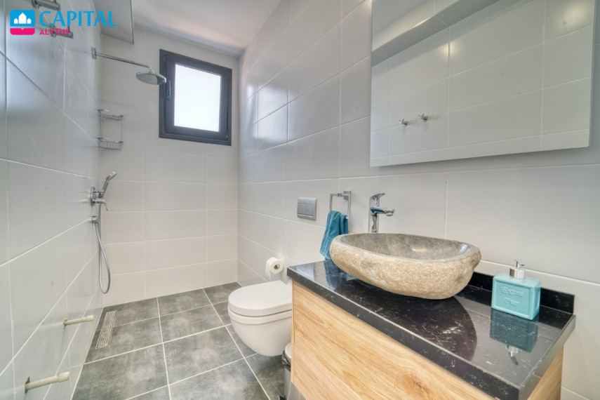 Parduodami apartamentai 74.00 kv.m ploto, 2 kambariai 7