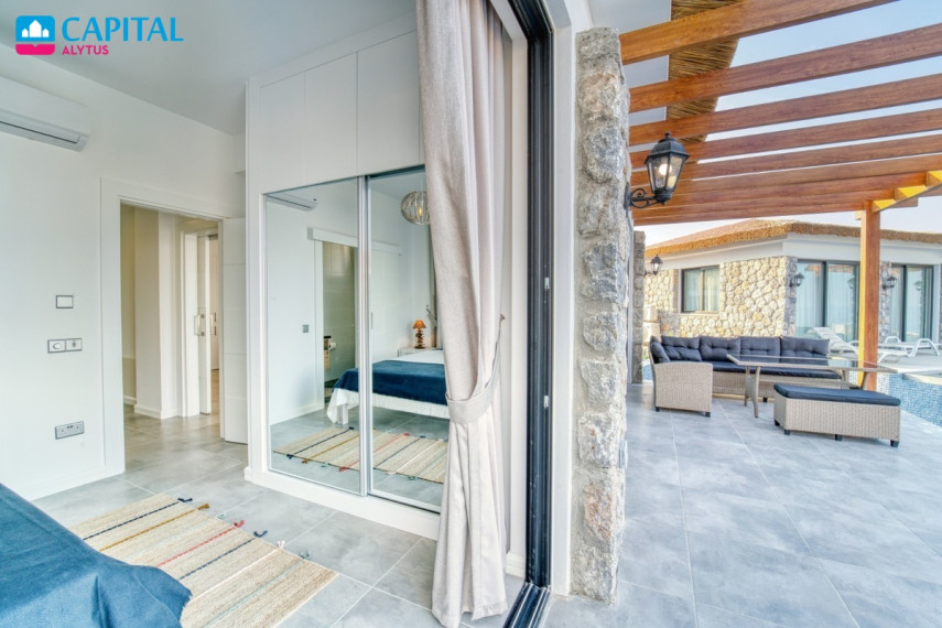 Parduodami apartamentai 74.00 kv.m ploto, 2 kambariai 8