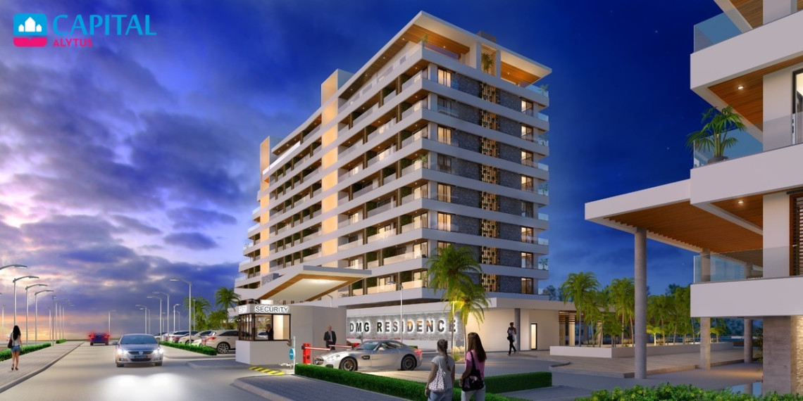 PARDUODAMI APARTAMENTAI ŠIAURĖS KIPRE 13