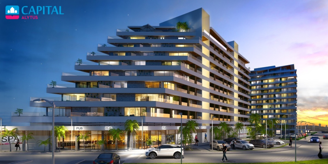 PARDUODAMI APARTAMENTAI ŠIAURĖS KIPRE 14