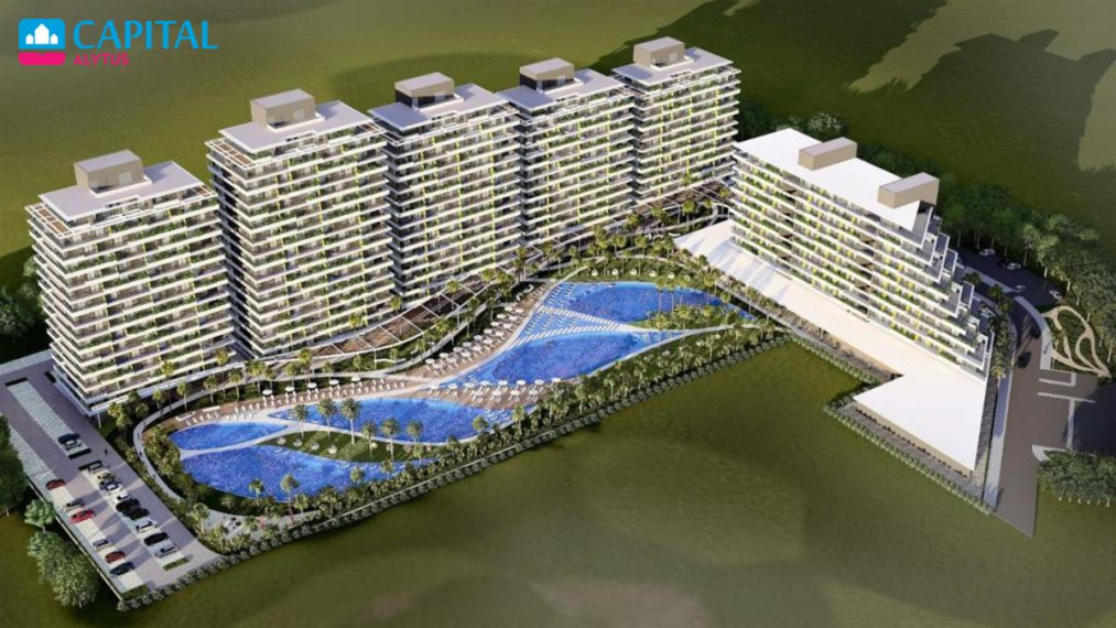 PARDUODAMI APARTAMENTAI ŠIAURĖS KIPRE 15