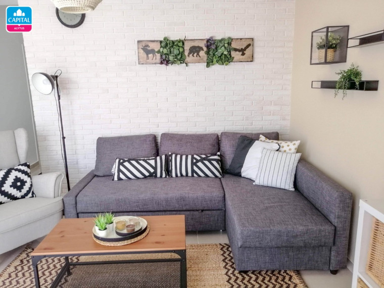 PARDUODAMI APARTAMENTAI KIPRE ANT VIDURŽEMIO JŪROS KRANTO! 7