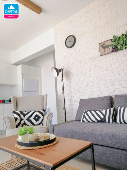 PARDUODAMI APARTAMENTAI KIPRE ANT VIDURŽEMIO JŪROS KRANTO! 9