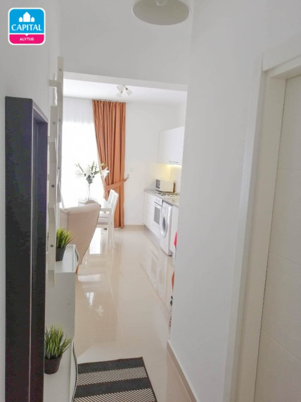 PARDUODAMI APARTAMENTAI KIPRE ANT VIDURŽEMIO JŪROS KRANTO! 10