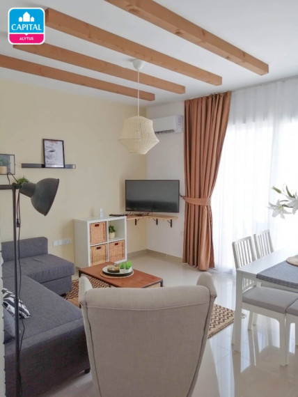 PARDUODAMI APARTAMENTAI KIPRE ANT VIDURŽEMIO JŪROS KRANTO! 11