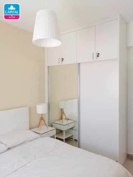 PARDUODAMI APARTAMENTAI KIPRE ANT VIDURŽEMIO JŪROS KRANTO! 13