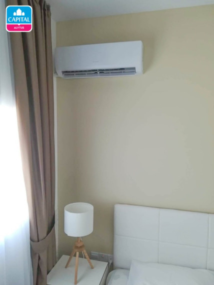 PARDUODAMI APARTAMENTAI KIPRE ANT VIDURŽEMIO JŪROS KRANTO! 15