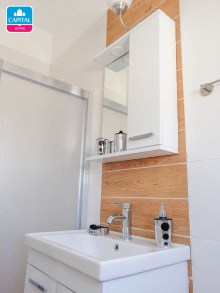 PARDUODAMI APARTAMENTAI KIPRE ANT VIDURŽEMIO JŪROS KRANTO! 16
