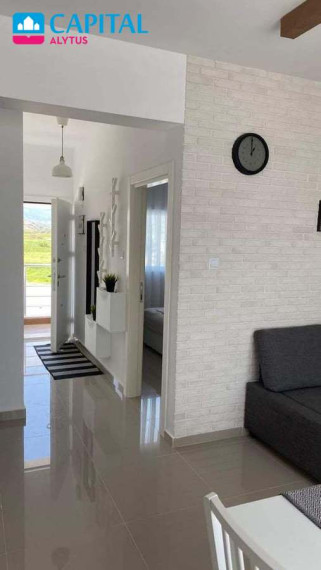 PARDUODAMI APARTAMENTAI KIPRE ANT VIDURŽEMIO JŪROS KRANTO! 18