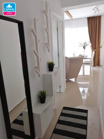 PARDUODAMI APARTAMENTAI KIPRE ANT VIDURŽEMIO JŪROS KRANTO! 19