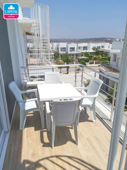 PARDUODAMI APARTAMENTAI KIPRE ANT VIDURŽEMIO JŪROS KRANTO! 20