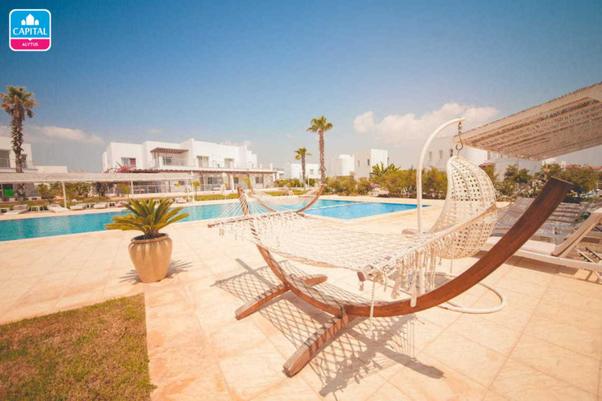 PARDUODAMI APARTAMENTAI KIPRE ANT VIDURŽEMIO JŪROS KRANTO! 28
