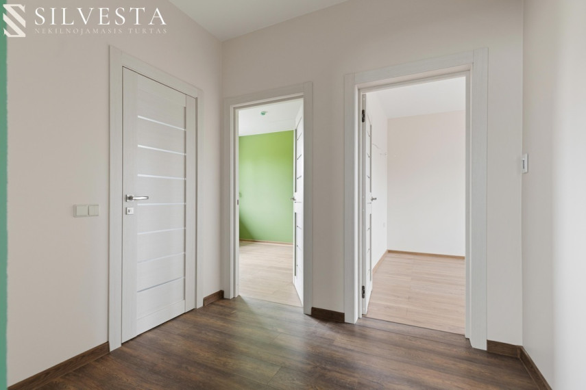 Parduodamas namas Versmės 2-oji g., Pikeliškės, 79.74 kv.m ploto 29