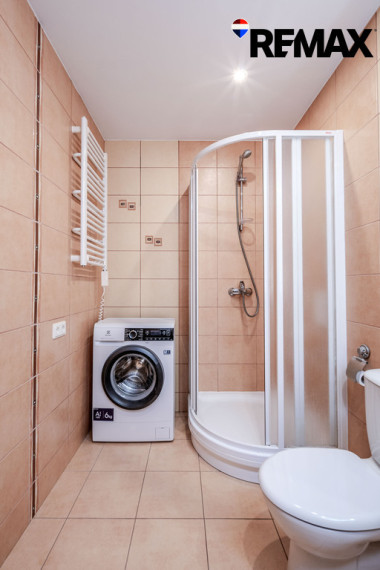 Parduodamas butas S. Nėries g., Palanga, 50.74 kv.m ploto 18