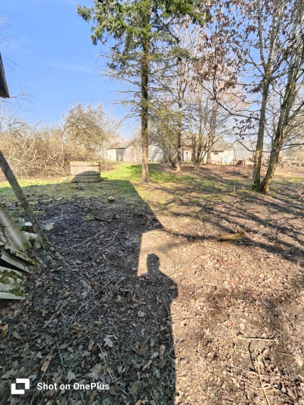 Parduodamas sklypas Salos g., Bunikių k., Šakių r. sav., 25.24 a ploto 2