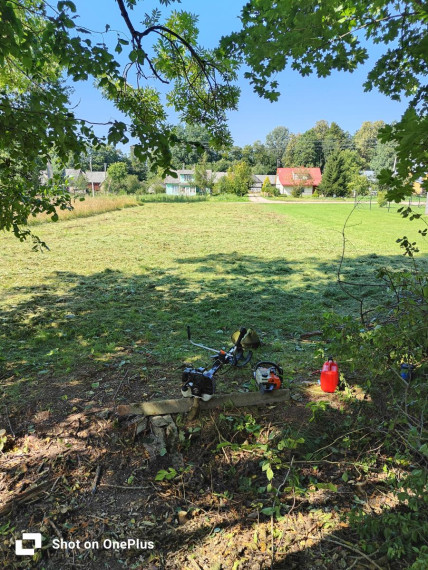 Parduodamas sklypas Salos g., Bunikių k., Šakių r. sav., 25.24 a ploto 16
