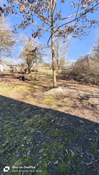 Parduodamas sklypas Salos g., Bunikių k., Šakių r. sav., 25.24 a ploto 3
