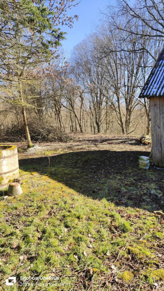 Parduodamas sklypas Salos g., Bunikių k., Šakių r. sav., 25.24 a ploto 4