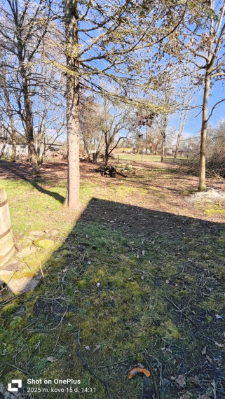 Parduodamas sklypas Salos g., Bunikių k., Šakių r. sav., 25.24 a ploto 6