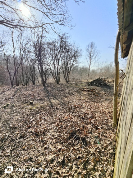 Parduodamas sklypas Salos g., Bunikių k., Šakių r. sav., 25.24 a ploto 10