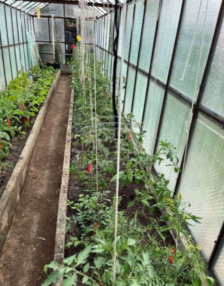 Parduodamas namas Šnaukštų k., Klaipėdos r. sav., 74 m2 ploto, 2 aukštai 8