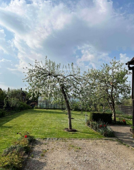 Parduodamas namas Šnaukštų k., Klaipėdos r. sav., 74 m2 ploto, 2 aukštai 9