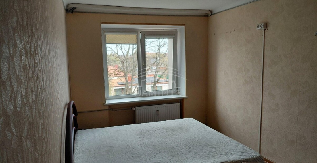 Parduodamas butas Sportininkų g., Sportininkai, Klaipėdos m., Klaipėdos m. sav., 43 m2 ploto, 2 kambariai 3