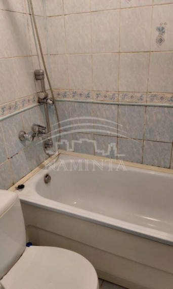 Parduodamas butas Sportininkų g., Sportininkai, Klaipėdos m., Klaipėdos m. sav., 43 m2 ploto, 2 kambariai 8