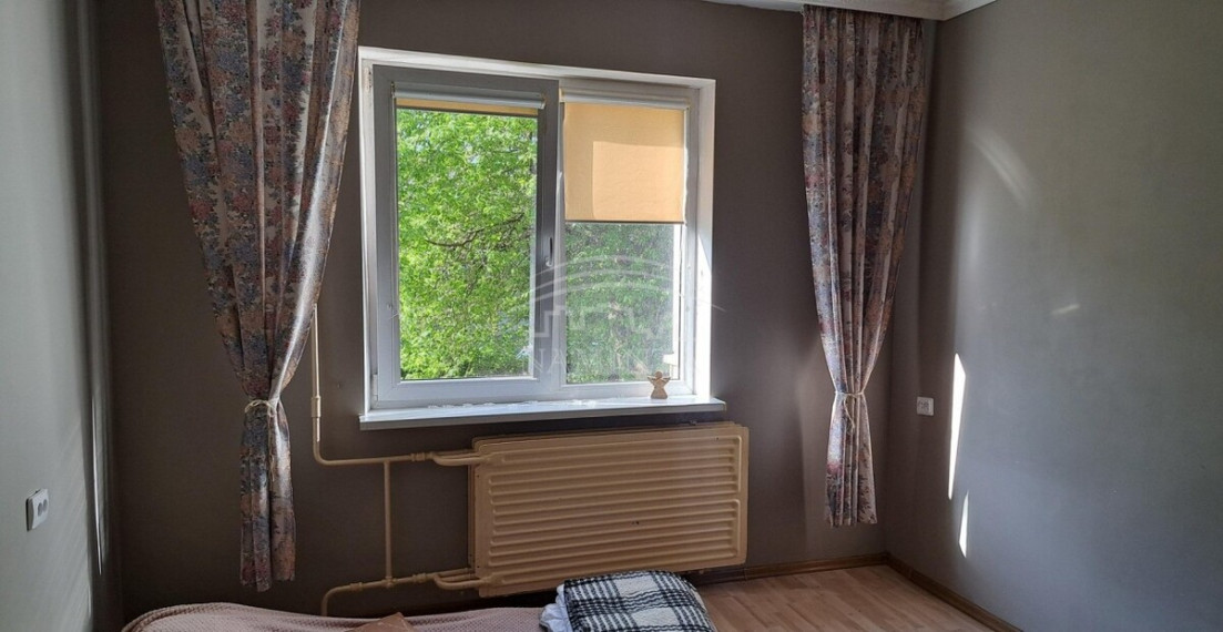 Parduodamas butas Bandužių g., Bandužiai, Klaipėdos m., Klaipėdos m. sav., 40 m2 ploto, 2 kambariai 6