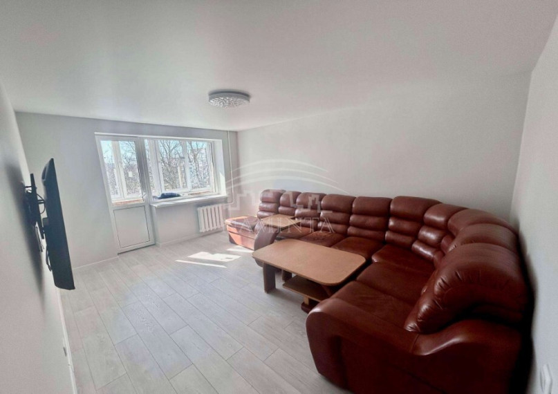 Parduodamas butas Šilutės pl., Kauno, Klaipėdos m., Klaipėdos m. sav., 46 m2 ploto, 2 kambariai 2