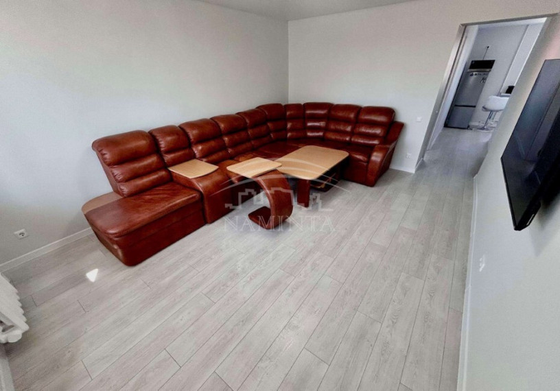 Parduodamas butas Šilutės pl., Kauno, Klaipėdos m., Klaipėdos m. sav., 46 m2 ploto, 2 kambariai 3