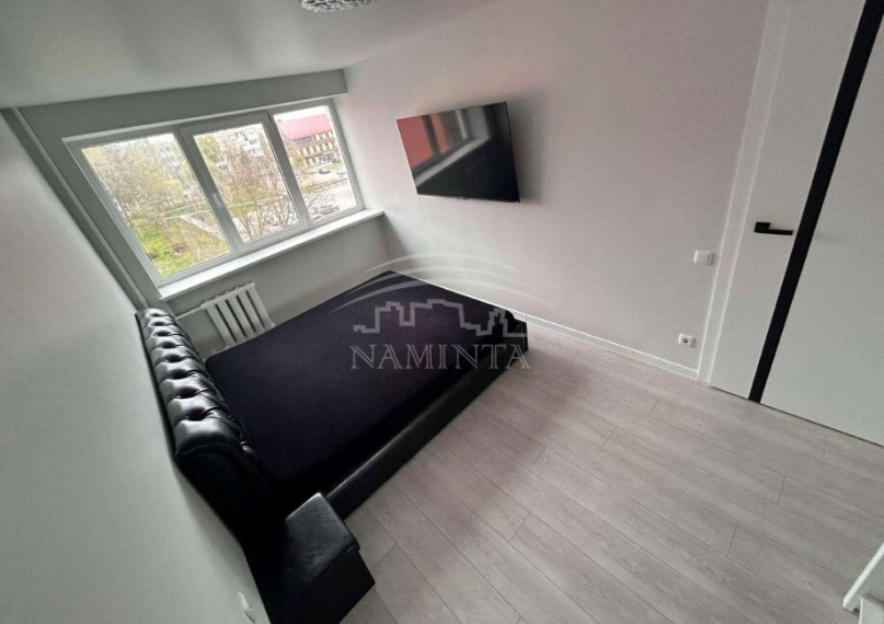 Parduodamas butas Šilutės pl., Kauno, Klaipėdos m., Klaipėdos m. sav., 46 m2 ploto, 2 kambariai 4
