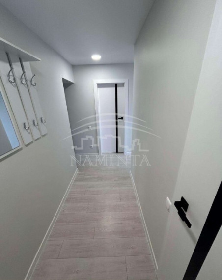 Parduodamas butas Šilutės pl., Kauno, Klaipėdos m., Klaipėdos m. sav., 46 m2 ploto, 2 kambariai 6