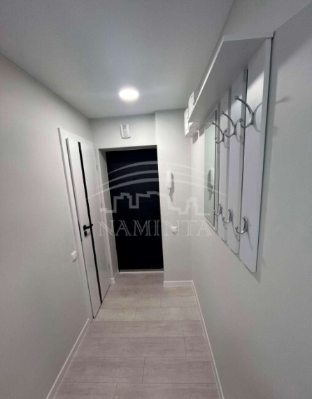 Parduodamas butas Šilutės pl., Kauno, Klaipėdos m., Klaipėdos m. sav., 46 m2 ploto, 2 kambariai 7
