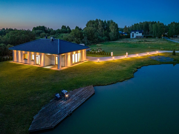 Nuomojamas namas Šilagėlių g., Tarandė, Vilniaus m., Vilniaus m. sav., 140 m2 ploto, 1 aukštai 6
