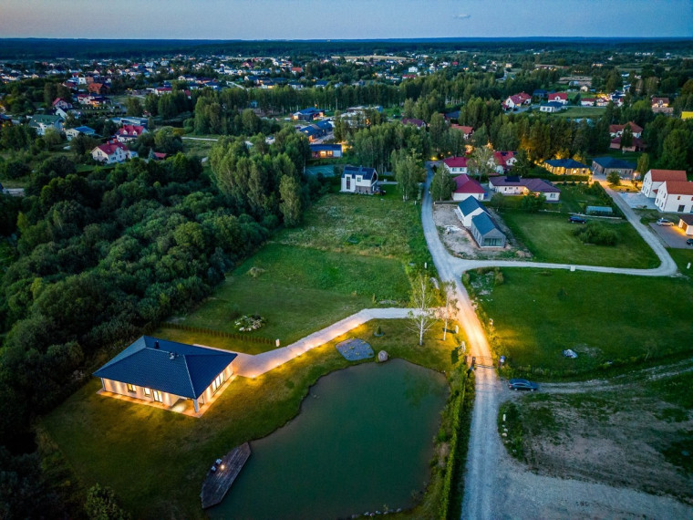 Nuomojamas namas Šilagėlių g., Tarandė, Vilniaus m., Vilniaus m. sav., 140 m2 ploto, 1 aukštai 7