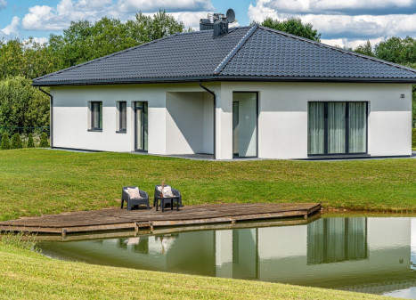 Nuomojamas namas Šilagėlių g., Tarandė, Vilniaus m., Vilniaus m. sav., 140 m2 ploto, 1 aukštai Nuomojamas namas Šilagėlių g., Tarandė, Vilniaus m., Vilniaus m. sav., 140 m2 ploto, 1 aukštai