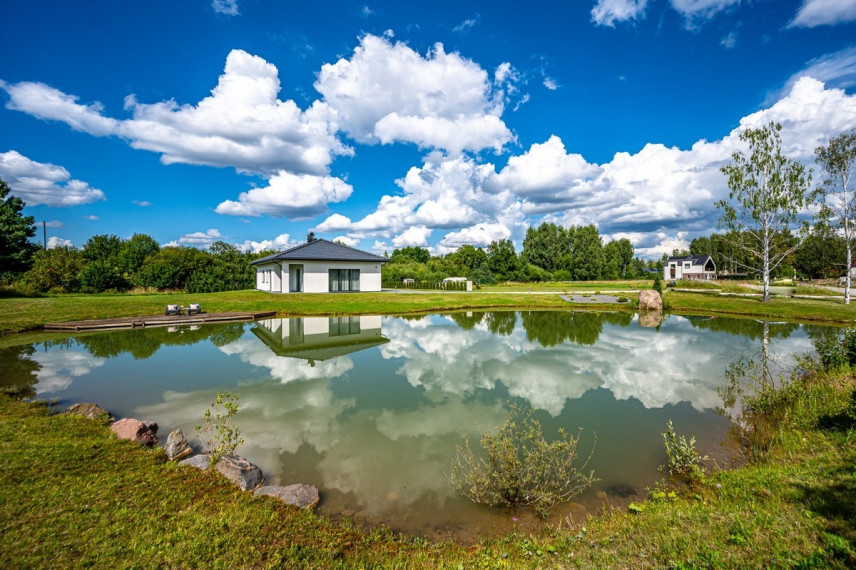 Nuomojamas namas Šilagėlių g., Tarandė, Vilniaus m., Vilniaus m. sav., 140 m2 ploto, 1 aukštai 12