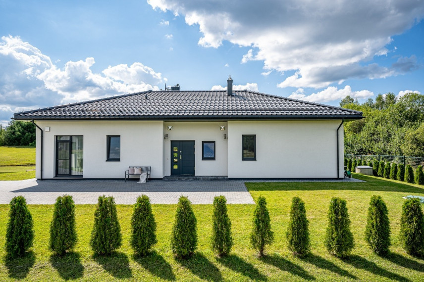 Nuomojamas namas Šilagėlių g., Tarandė, Vilniaus m., Vilniaus m. sav., 140 m2 ploto, 1 aukštai 13