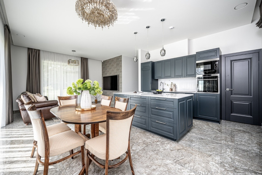 Nuomojamas namas Šilagėlių g., Tarandė, Vilniaus m., Vilniaus m. sav., 140 m2 ploto, 1 aukštai 17